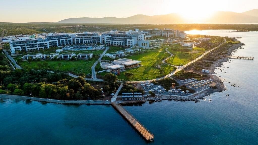 Hotel Anda Barut Collection 5*