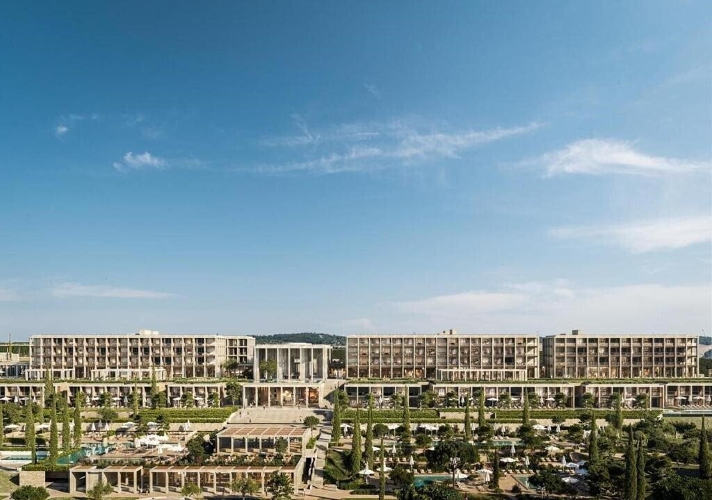 Изображение Akra Didim Resort & SPA 5*