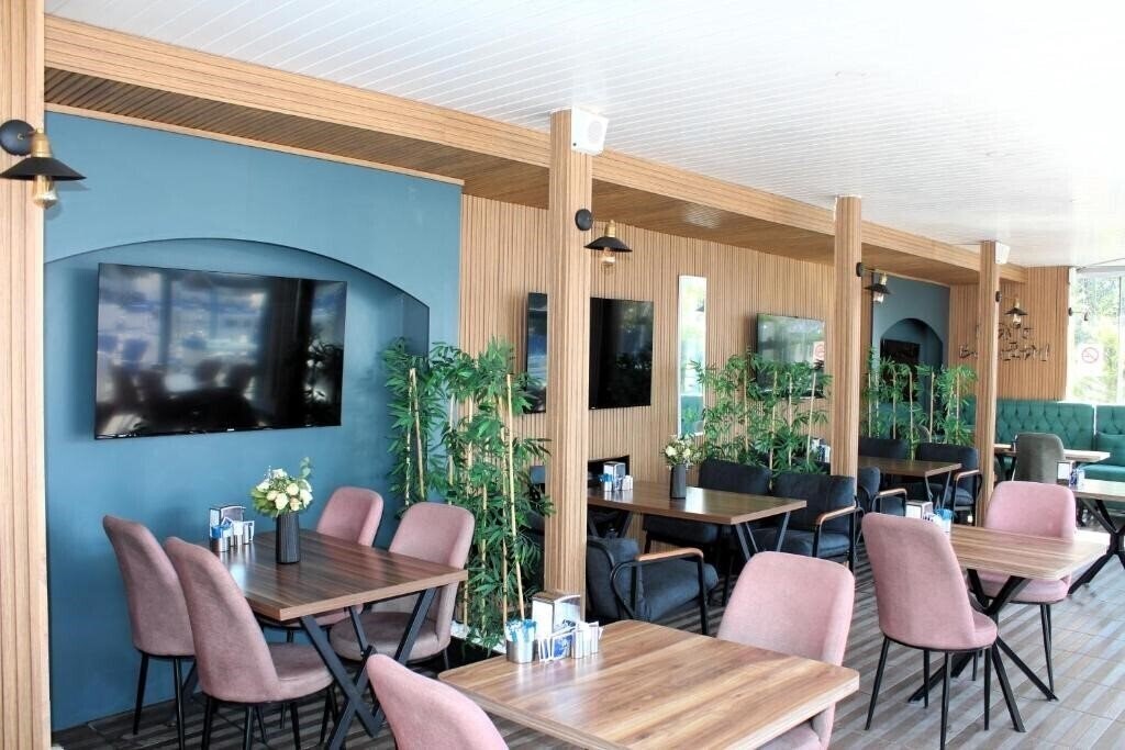 Fotografie Mavi Pansiyon & Restaurant (ex. Mavi Kitchen & Bar) 4*