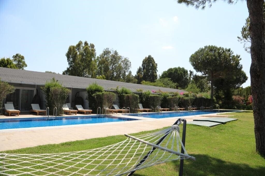 Fotografii Venosa Beach Resort & Spa 5*