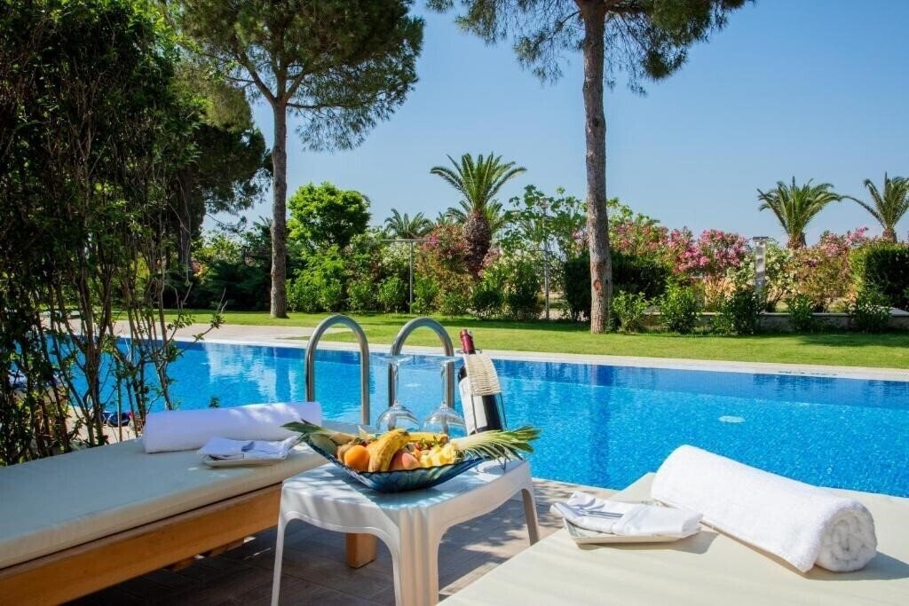 Fotografie Venosa Beach Resort & Spa 5*