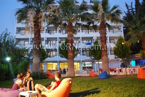 Hotel Marla Suite 3*