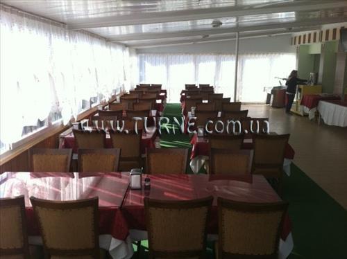 Imaginea Marla Suite 3*