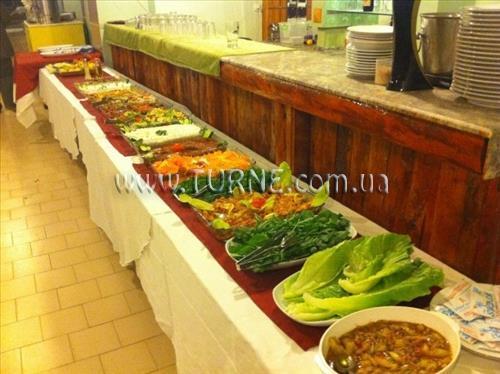 Imaginea Marla Suite 3*