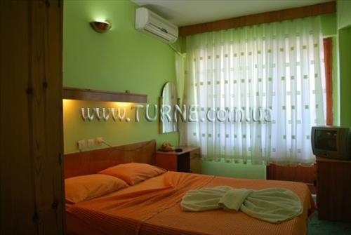 Fotografie Marla Suite 3*