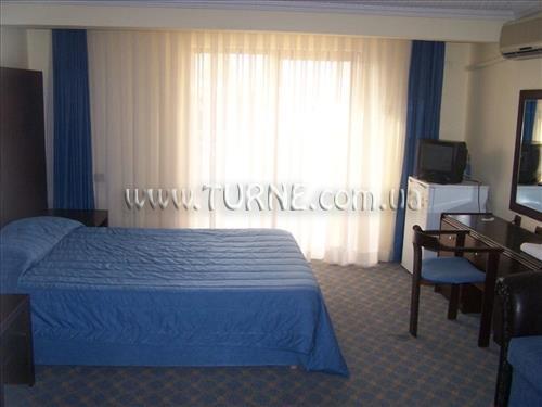 Отель Temple Hotel 3*