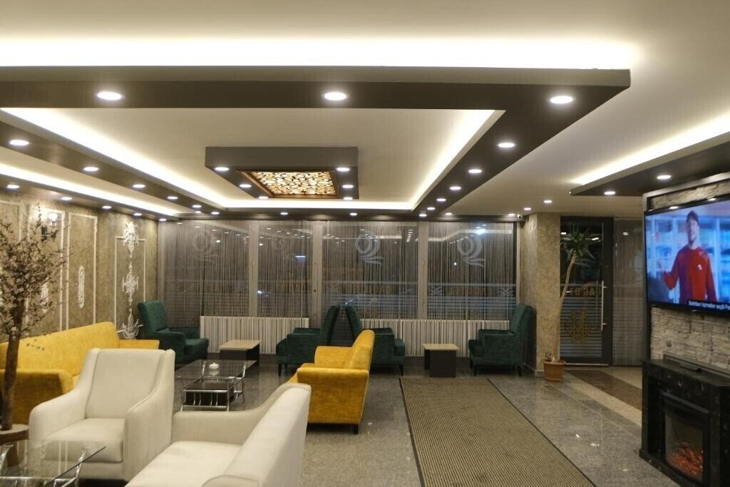 Фотография Cag Otel 3*