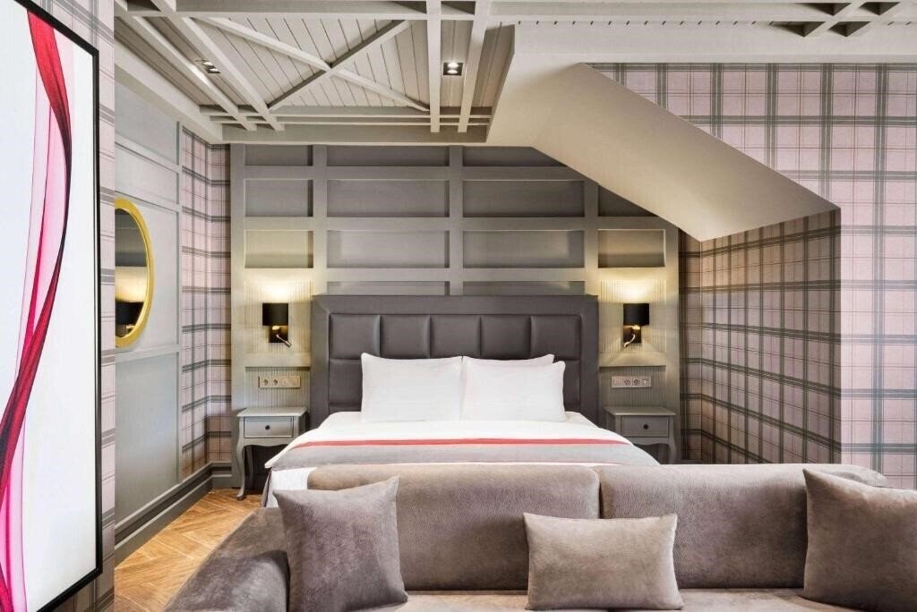 Fotografii Ramada by Wyndham Erzurum 4*