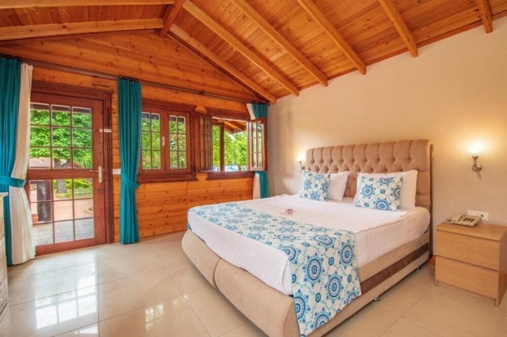 Картинка The Bay Beach Club 5*