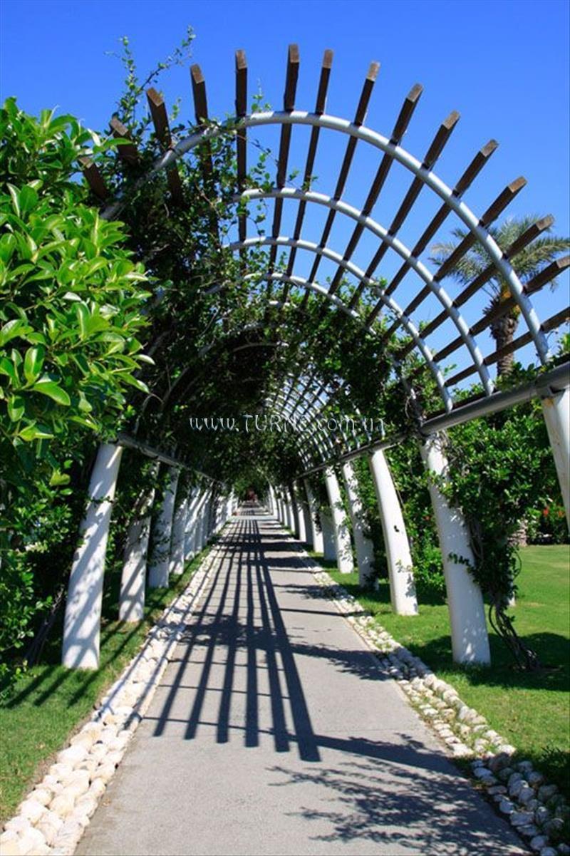 Фото Tt Hotels Tropical (ex. Suntopia Pegasos Tropical) 4*