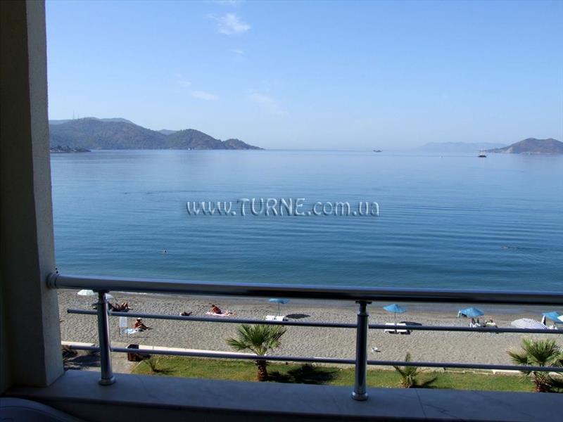 Imaginea Rosary Beach Hotel 3*
