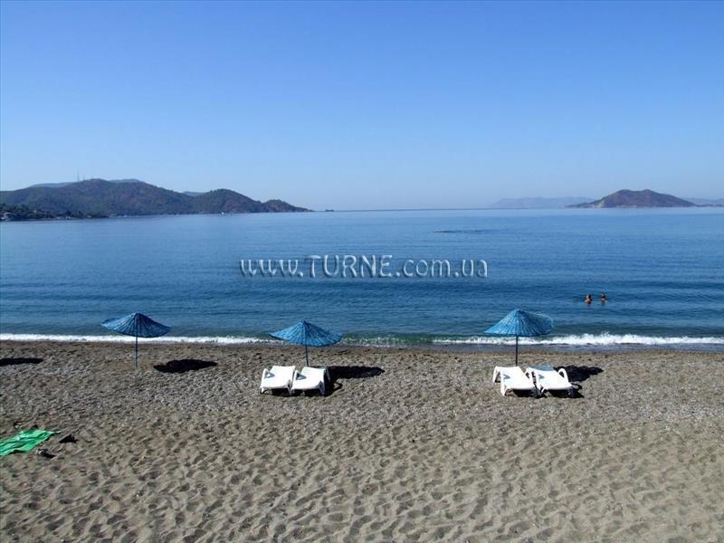 Fotografie Rosary Beach Hotel 3*
