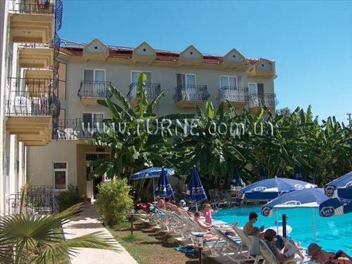 Fotografie Koc Sun Hotel & Apartments 3*