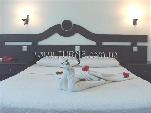 Hotel Koc Sun Hotel & Apartments 3*