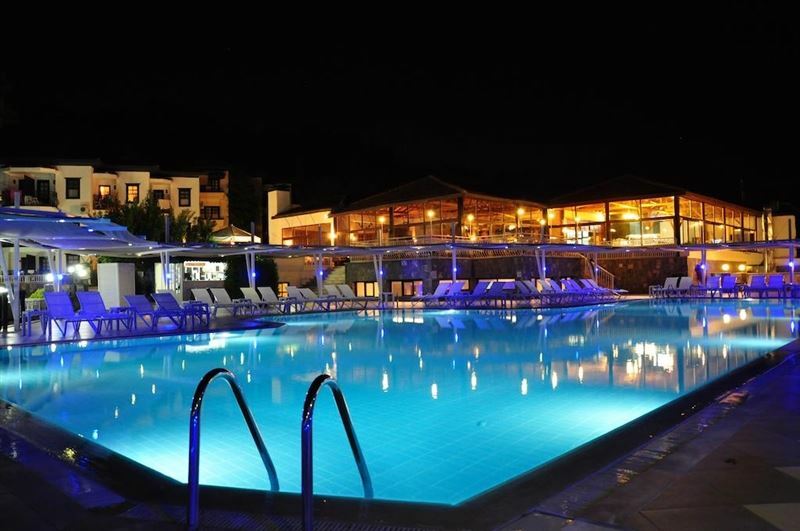 Imaginea St Nicholas Park 4*