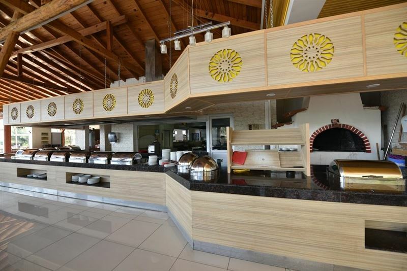 Hotel St Nicholas Park 4*