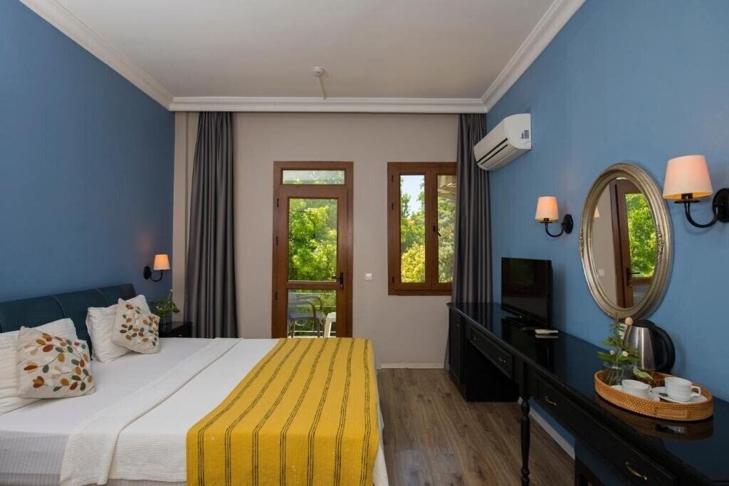 Фотография Akkent Garden Hotel 3*