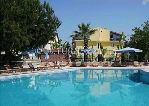 Fotografie Taurus 3*