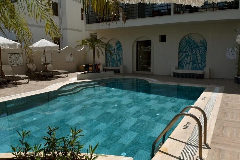 Imaginea Idee Hotel 3*