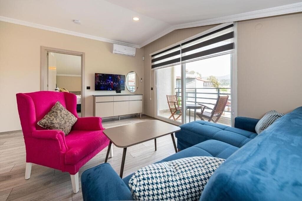 Imaginea Idee Hotel 3*