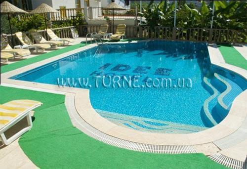 Фото Idee Hotel 3*