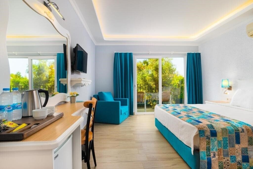 Фото Karbel Sun Hotel 3*