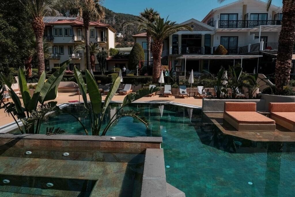 Фотография Karbel Sun Hotel 3*