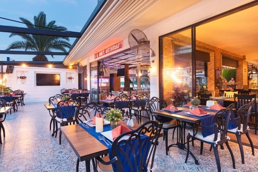 Изображение Karbel Sun Hotel 3*