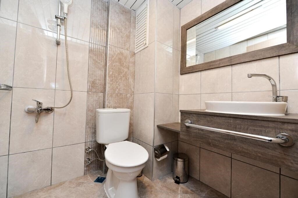 Фотография Bezay Hotel 3*