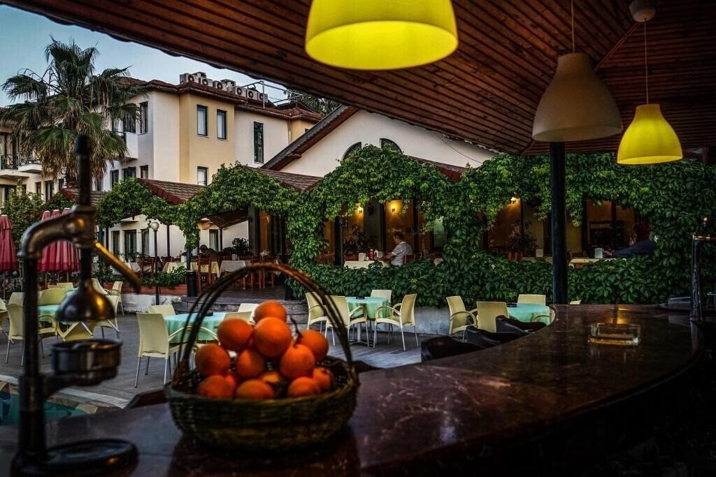 Изображение Bezay Hotel 3*