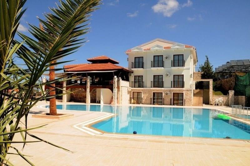 Hotel Edasu Hotels (ex. Eda Su Hotel, Poseidon Club Hotel) 3*