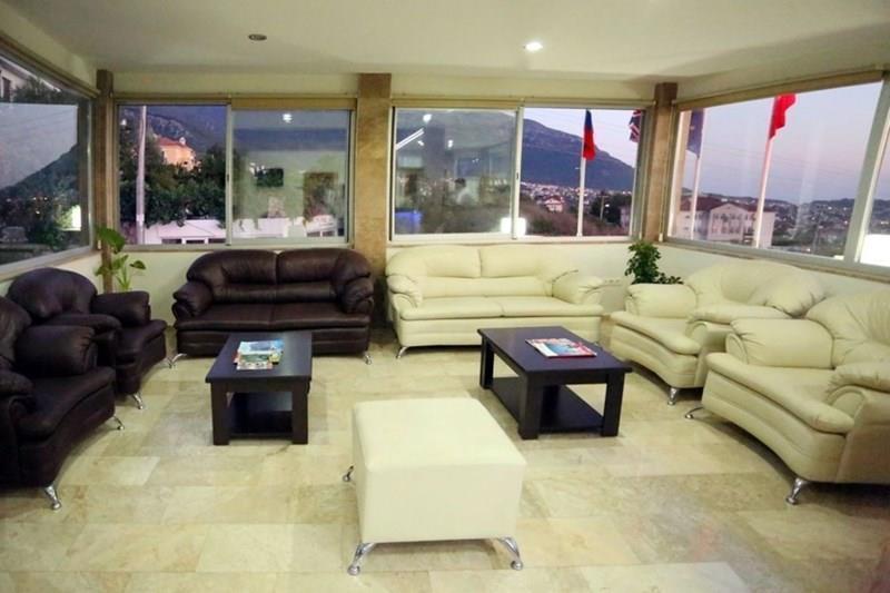 Imaginea Edasu Hotels (ex. Eda Su Hotel, Poseidon Club Hotel) 3*