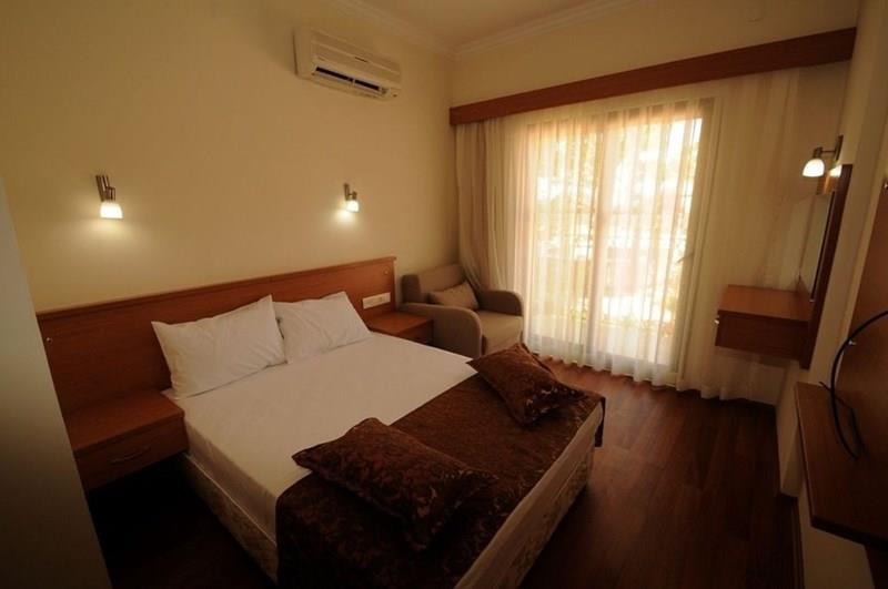 Fotografii Edasu Hotels (ex. Eda Su Hotel, Poseidon Club Hotel) 3*