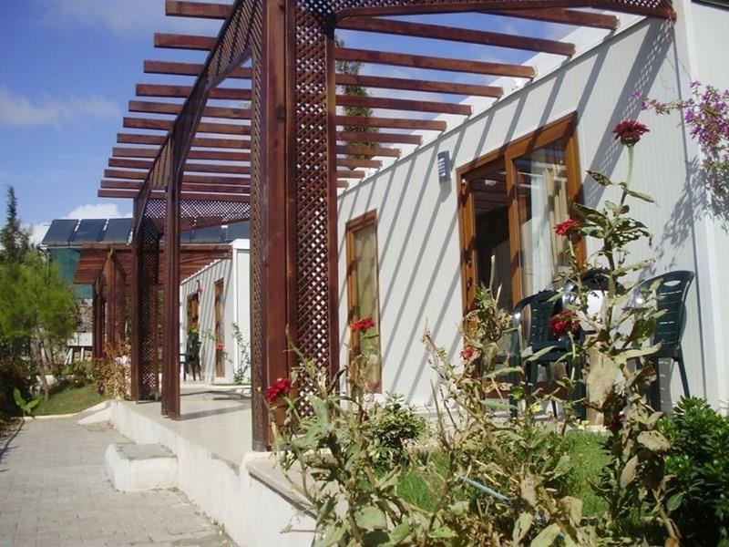 Imaginea Edasu Hotels (ex. Eda Su Hotel, Poseidon Club Hotel) 3*