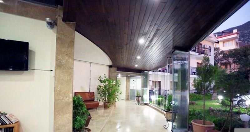 Fotografie Edasu Hotels (ex. Eda Su Hotel, Poseidon Club Hotel) 3*