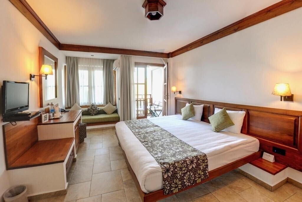 Fotografii Montana Pine Resort 4*