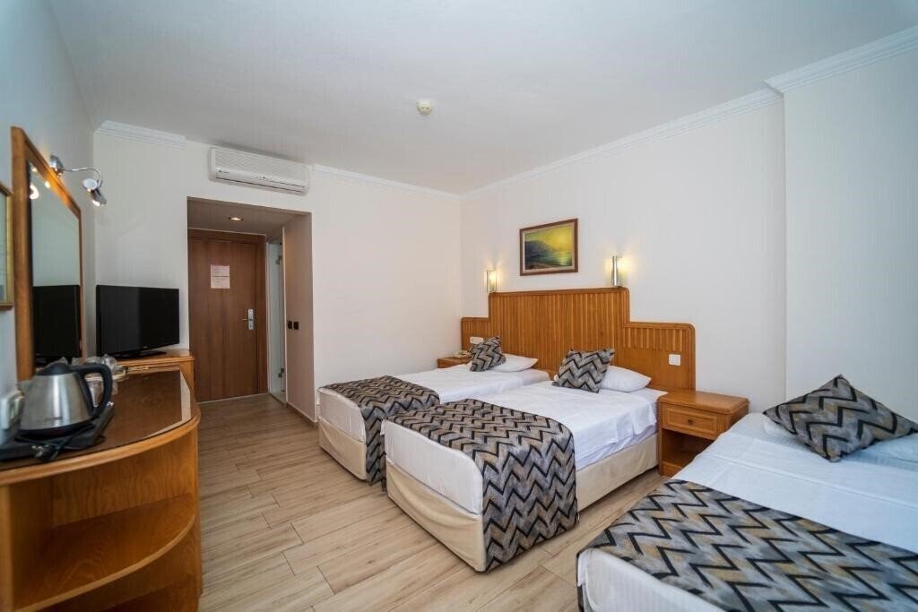 Fotografii Belcehan Deluxe Hotel 3*