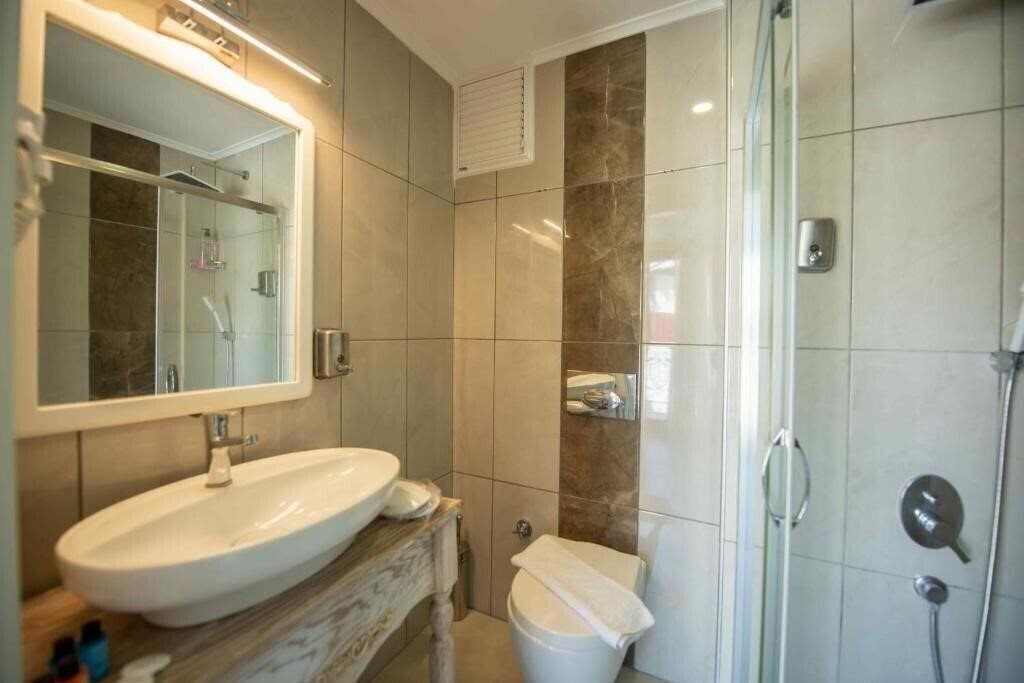 Фотография Cennet Life Hotel 3*