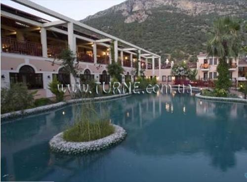 Imaginea Asena Beach 3*