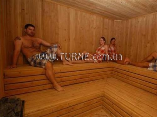 Imaginea Asena Beach 3*