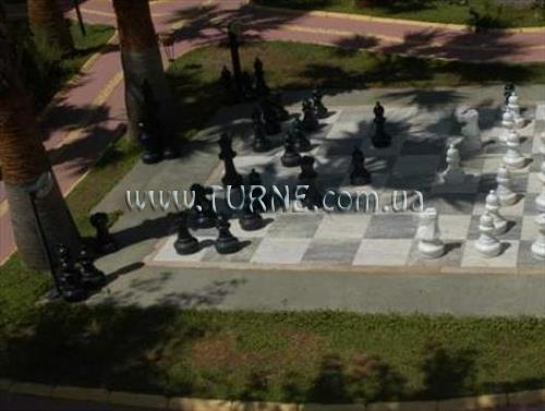 Fotografie Asena Beach 3*