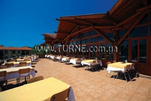 Imaginea Litera Fethiye Relax 4*