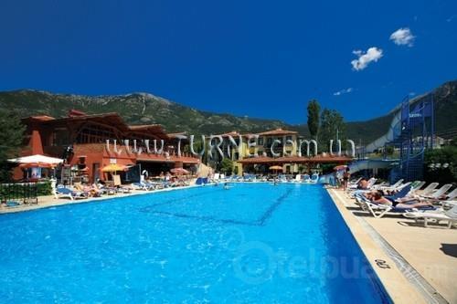Fotografii Litera Fethiye Relax 4*