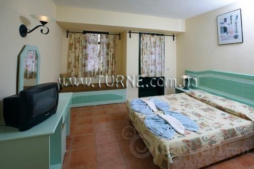 Hotel Litera Fethiye Relax 4*