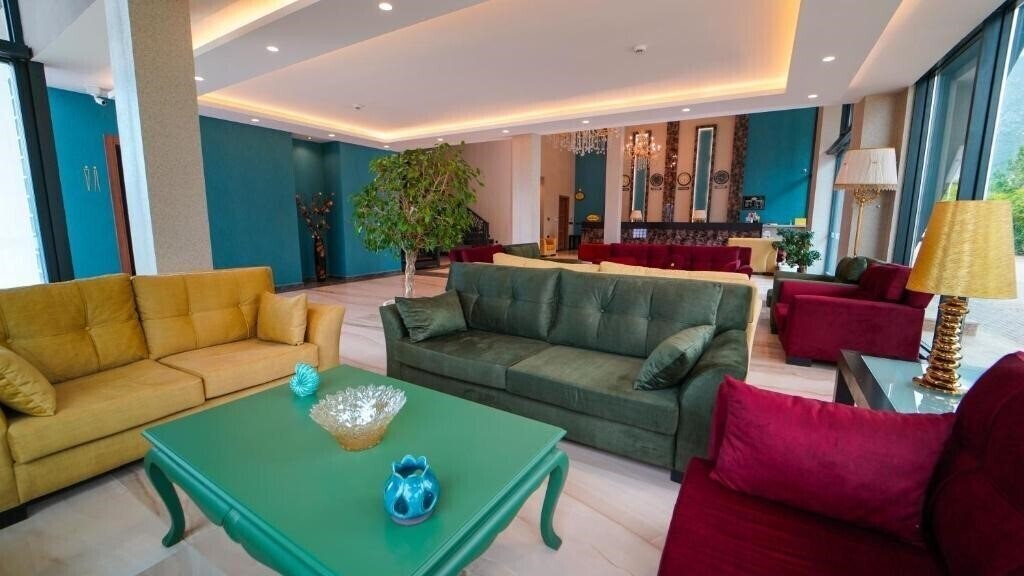 Фото Aes Club Hotel 4*