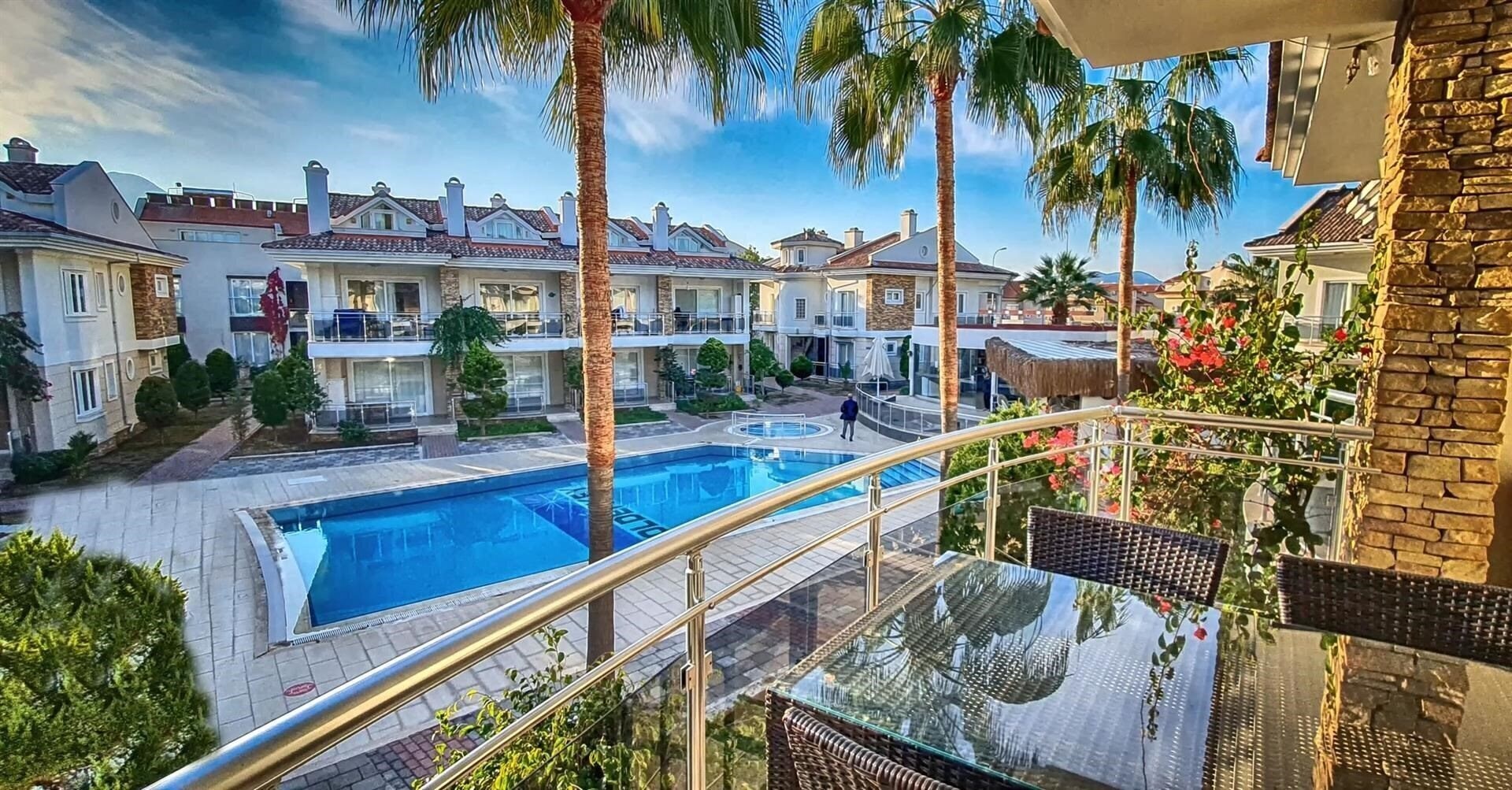 Imaginea Pasham Beach Villa & Residence (ex. Golden Life Pasham Hotel, Pasham Beach Hotel) 4*