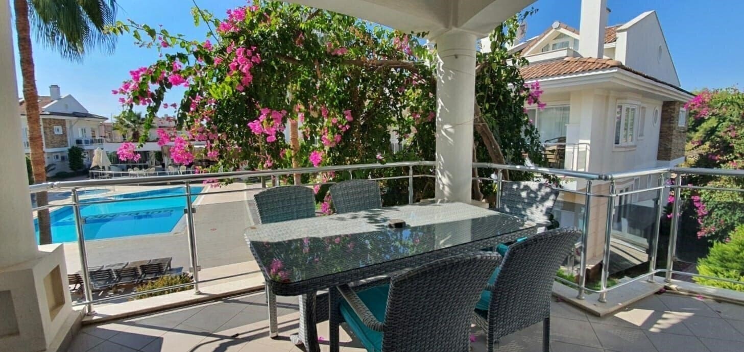 Imaginea Pasham Beach Villa & Residence (ex. Golden Life Pasham Hotel, Pasham Beach Hotel) 4*