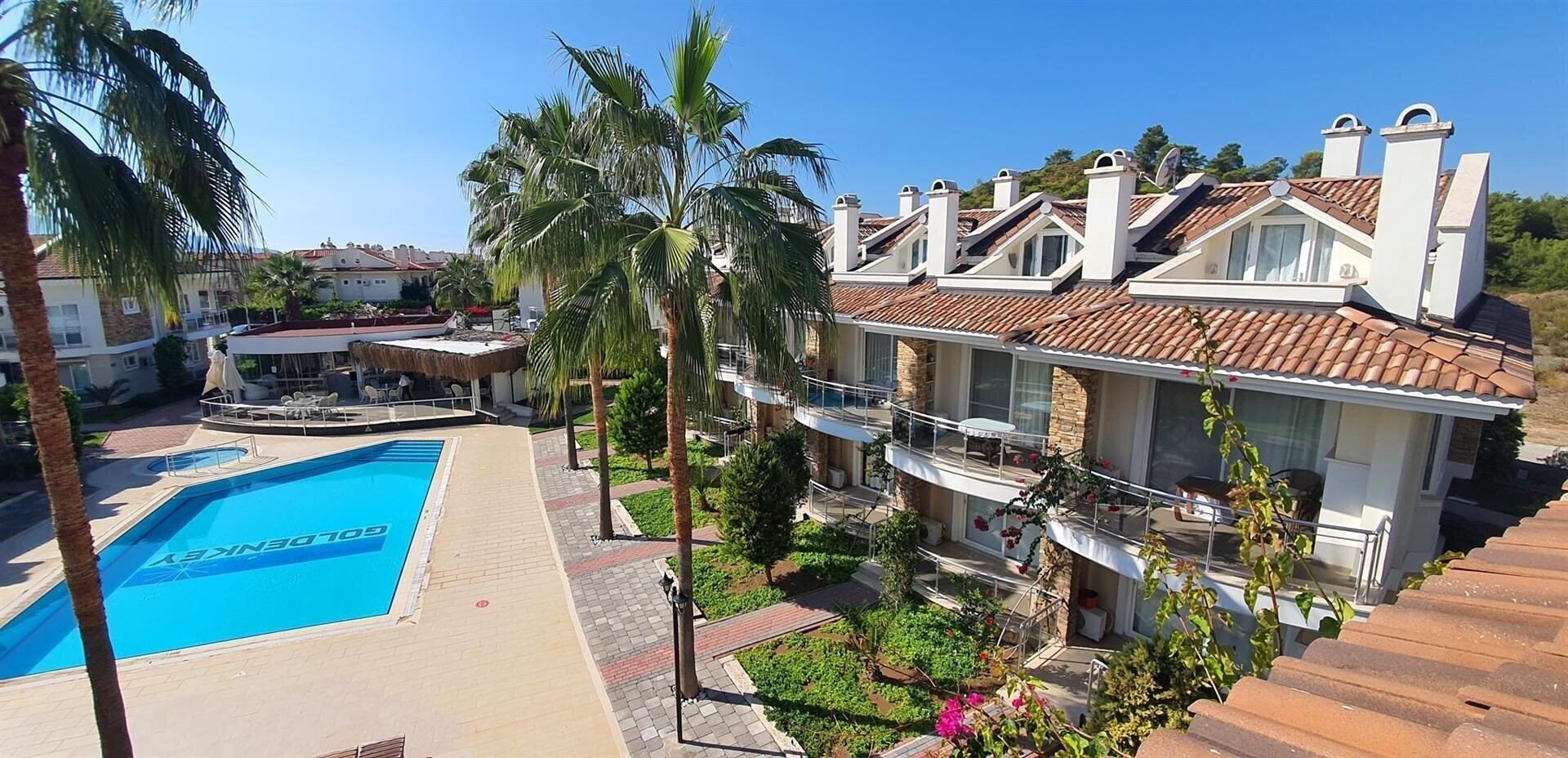 Fotografie Pasham Beach Villa & Residence (ex. Golden Life Pasham Hotel, Pasham Beach Hotel) 4*