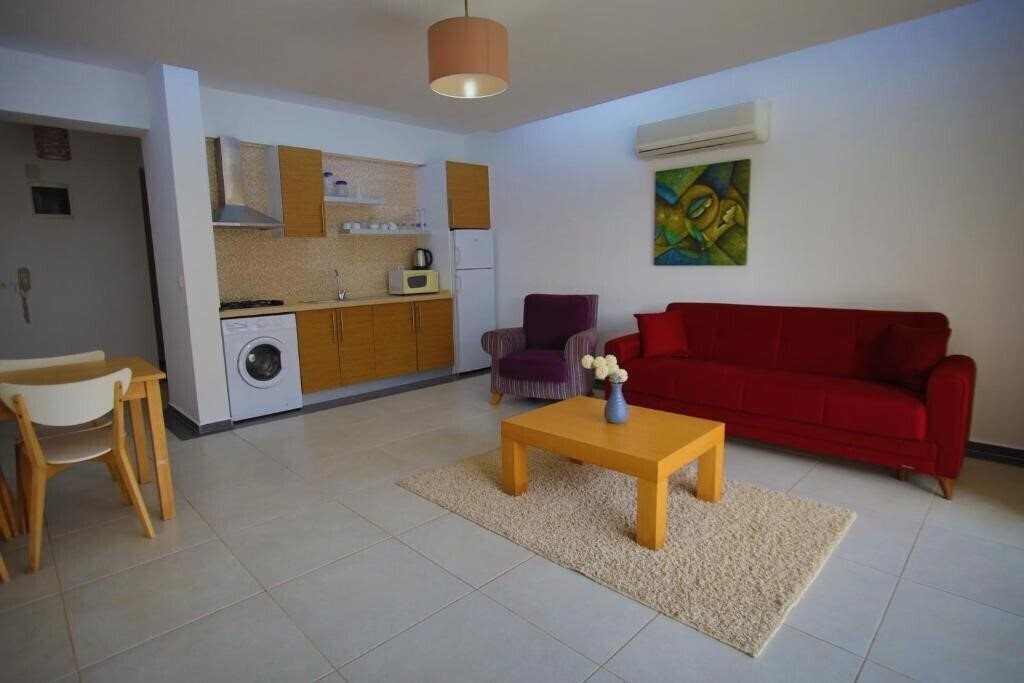 Фото Odyssey Residence 1*