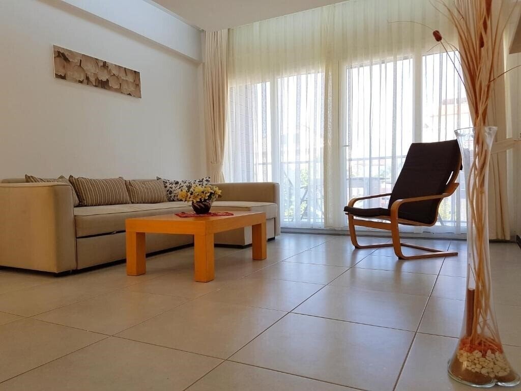 Изображение Odyssey Residence 1*